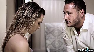 Homeless Petite Teen Gets Cleaned And Fucked Doggystyle By Stranger