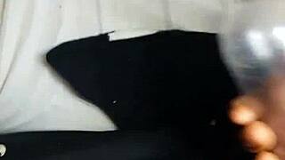 i got my cock sucked sloppy by a beautiful black teen 18+ 😍