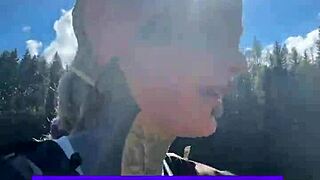 will these crossdressing vibes hit the finish line?