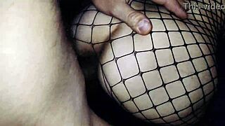 i feel so close up wet in our doggystyle home video