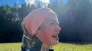 will these crossdressing vibes hit the finish line?