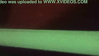 Rough fucked by my bull while my cuckold waits outside, then he creampies me too.