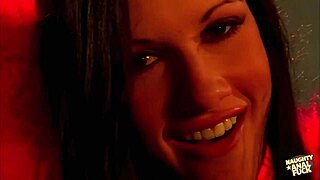 Slut Receives Kiss, Pussy Eating, and Passionate Ass Pounding from Handsome Guy