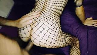 i feel so close up wet in our doggystyle home video