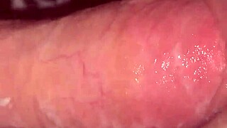 that sexy blonde 18 year old is getting some dick