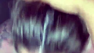 Sunburn And Blowjob Deepthroat