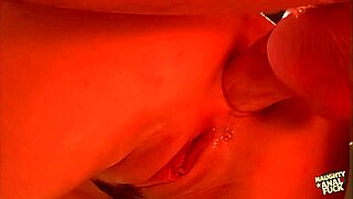 Slut Receives Kiss, Pussy Eating, and Passionate Ass Pounding from Handsome Guy