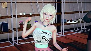 Polyturnon 18