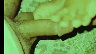 I love being bound in bondage, craving hardcore sex with monster cocks 😈