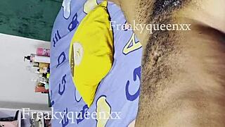 My STEP DAD BODY GUARD and I HAVING NAUGHTY FUCK at HOME