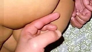 I love being bound in bondage, craving hardcore sex with monster cocks 😈