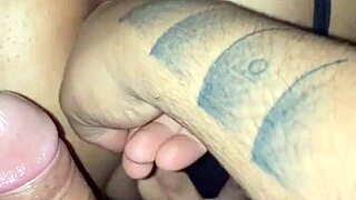 Ops sujei o pau do meu meio irm�o anal incident fetish