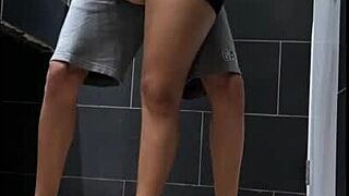 Latina Teen Reunites With Brother-In-Law At Party