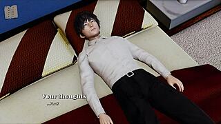 Indian Amateur Explores Big Ass In Homemade Desire Video