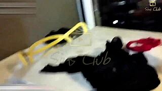 I record my wife getting wrecked by a huge black cock, it's my cuckold dream come true