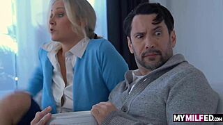 madi collins craving that cum in every position 😏