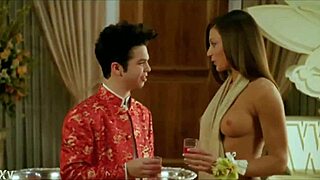 Not another teen movie with big tits