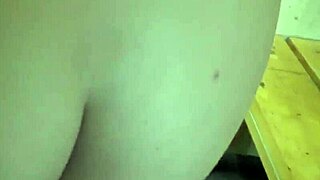 Will you pay cash for sex with this petite stranger in the bar?