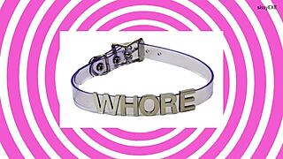 I encourge you, sissy buttslut, to jerk off n submit to feminization