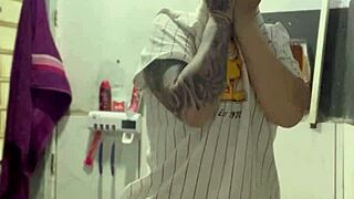 Video call to neighbor