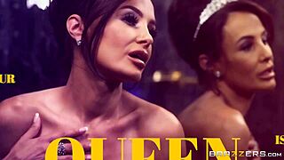 Day with a pornstar - priya anjali rai keiran lee - eating nachos fucking tacos - brazzers roleplay doggystyle teen 18+