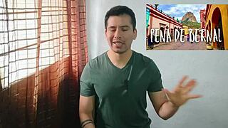 mature man penetrated by bisexual taxi driver