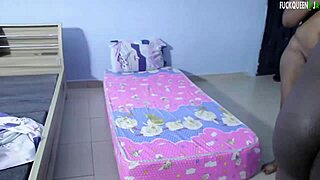 Hardcore Action Sex With Assistance After Work