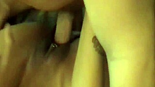 Jade's Pussy Deflowered Interracially