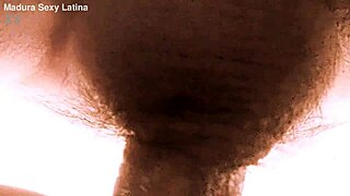 mature sexy latina my clitoris fascinates me so much