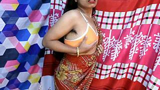 Ex Wife Invites Rough Doggy Sex