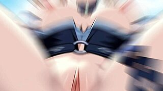 Jean from Genshin Impact gets fucked hard in hentai compilation