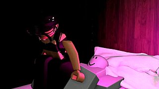 my first time as a slut taking a big cock and getting a creampie