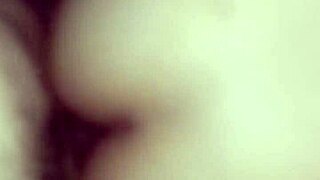 i hooked up with my ex and she screamed during hardcore ass pounding 😱