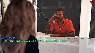 i love watching this blonde milf as wife and stepmother