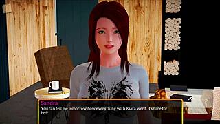 My new family 483 with redhead teen and big ass in homemade game