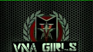 Interracial Lesbian Redhead Lily Cade And Jenna Foxx Share Passionate Kiss!