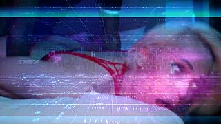 New Big Booty Anal Slut Gets Asshole Stretched