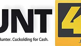 Will you pay cash for sex with this petite stranger in the bar?