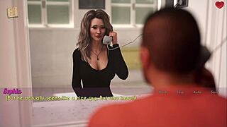 i love watching this blonde milf as wife and stepmother