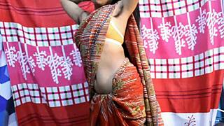 Ex Wife Invites Rough Doggy Sex