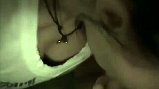 Blonde amateurs fuck big black cocks hard