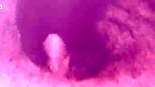 mature sexy latina my clitoris fascinates me so much