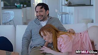 madi collins craving that cum in every position 😏