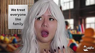 Rozbaluji vibrující dildy a nové vibrátory