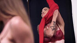 milf lets personal assistant cum inside