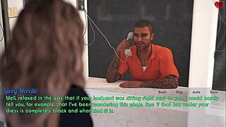 i love watching this blonde milf as wife and stepmother