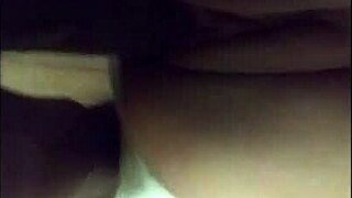 My new friend Crystalbabylynn enjoys monster cock in various positions