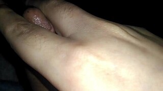 Amateur Latino Delivers Hot Cumload Via Massage Technique