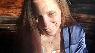 Pov COCK SUCK By Divorced Wife With Moaning