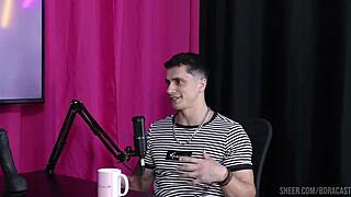 Compilados Do Digão Da Ilha E Kel Abate No Bora Cast Com Bruna Carlos Parte 1 Watch On Sheer Red